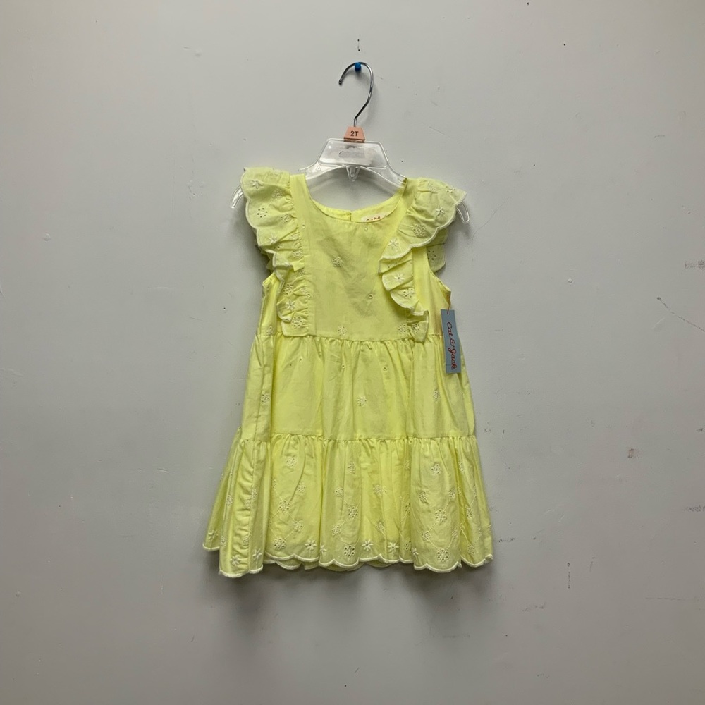 Dress for girls